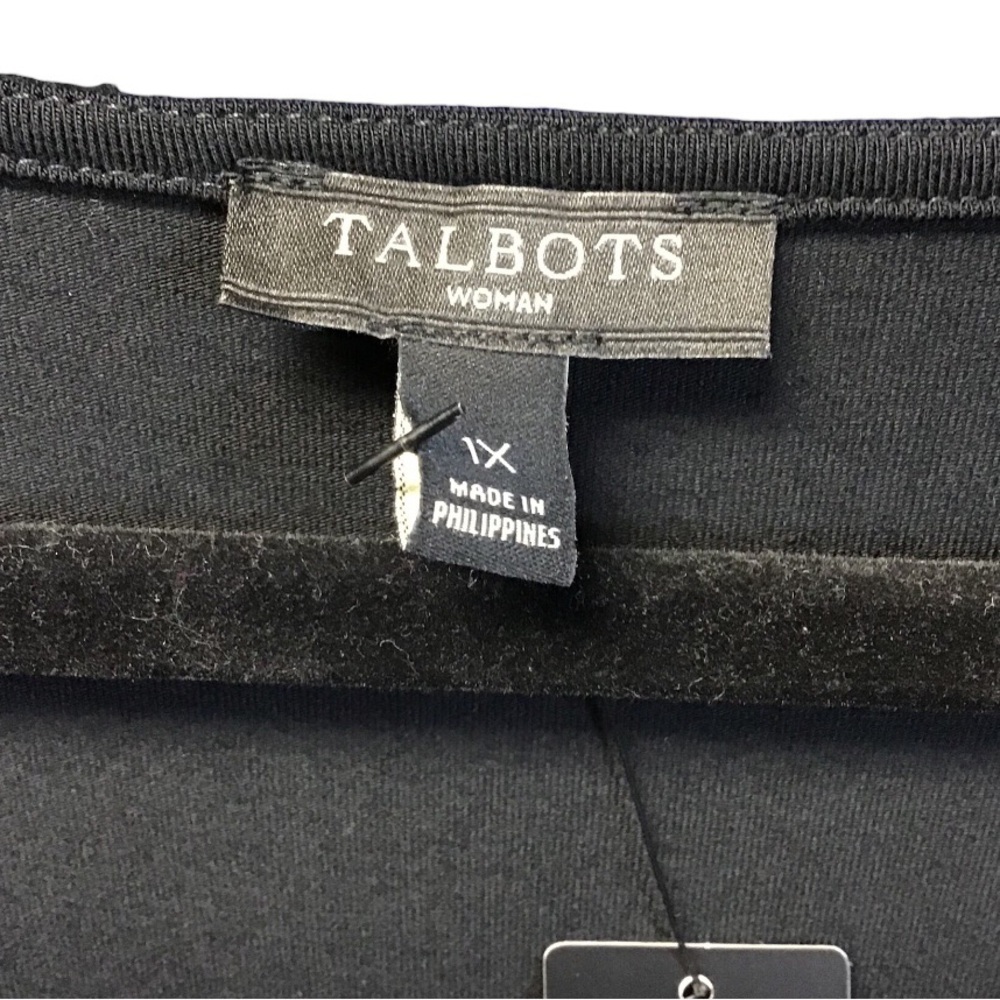 Talbots Dress - Picture 4 of 6